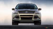 Los Angeles 2011: All-new 2013 Ford Escape introduced