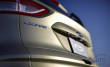 Los Angeles 2011: All-new 2013 Ford Escape introduced