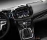 Los Angeles 2011: All-new 2013 Ford Escape introduced