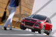 Los Angeles 2011: All-new 2013 Ford Escape introduced