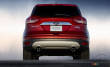 Los Angeles 2011: All-new 2013 Ford Escape introduced