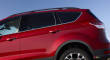 Los Angeles 2011: All-new 2013 Ford Escape introduced