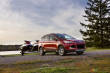 Los Angeles 2011: All-new 2013 Ford Escape introduced