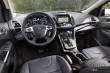 Los Angeles 2011: All-new 2013 Ford Escape introduced