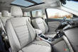 Los Angeles 2011: All-new 2013 Ford Escape introduced