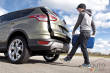 Los Angeles 2011: All-new 2013 Ford Escape introduced