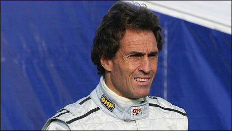 Andrea de Cesaris