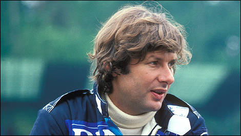 Jean-Pierre Jarier 