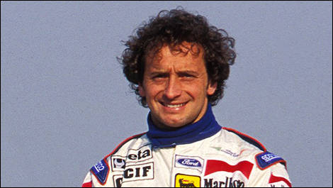Pierluigi Martini 