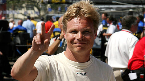 Mika Salo
