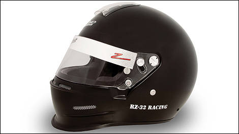 Zamp crash helmet RZ-32