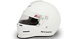 Zamp Helmets introduces new auto racing crash helmet