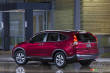 2012 Honda CR-V First Impressions