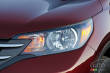 2012 Honda CR-V First Impressions