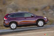 2012 Honda CR-V First Impressions