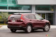 2012 Honda CR-V First Impressions
