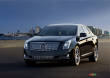 Los Angeles 2011 : La Cadillac XTS 2013 se r�v�le