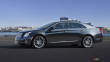 Los Angeles 2011 : La Cadillac XTS 2013 se r�v�le