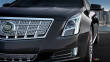 Los Angeles 2011 : La Cadillac XTS 2013 se r�v�le