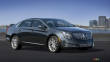 Los Angeles 2011 : La Cadillac XTS 2013 se r�v�le