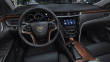 Los Angeles 2011 : La Cadillac XTS 2013 se r�v�le