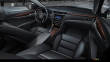 Los Angeles 2011 : La Cadillac XTS 2013 se r�v�le