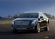 Los Angeles 2011: Meet the 2013 Cadillac XTS