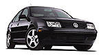 2003 Volkswagen Jetta GLI Road Test