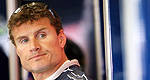 ROC: David Coulthard disputera la Course des champions à Dusseldorf