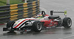 F3 Macau: Roberto Merhi quickest, but penalized