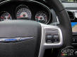 2011 Chrysler 200 Convertible Limited, 2011 Chrysler 200 Limited
