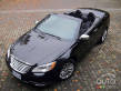 2011 Chrysler 200 Convertible Limited, 2011 Chrysler 200 Limited