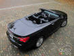 2011 Chrysler 200 Convertible Limited, 2011 Chrysler 200 Limited