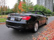 2011 Chrysler 200 Convertible Limited, 2011 Chrysler 200 Limited