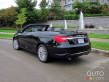 2011 Chrysler 200 Convertible Limited, 2011 Chrysler 200 Limited