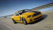 Ford Mustang Boss 302 2013 : nouveau look et 444 chevaux Ford Mustang Boss 302 2013 : nouveau look et 444 chevaux