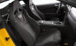 Ford Mustang Boss 302 2013 : nouveau look et 444 chevaux Ford Mustang Boss 302 2013 : nouveau look et 444 chevaux