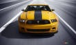 2013 Ford Mustang Boss 302: fresh look & 444 hp