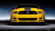 2013 Ford Mustang Boss 302: fresh look & 444 hp