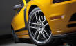 2013 Ford Mustang Boss 302: fresh look & 444 hp