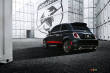 Los Angeles 2011 : Voici la sportive Fiat 500 Abarth 2012
