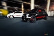 Los Angeles 2011 : Voici la sportive Fiat 500 Abarth 2012