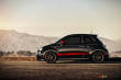 Los Angeles 2011 : Voici la sportive Fiat 500 Abarth 2012