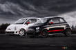 Los Angeles 2011 : Voici la sportive Fiat 500 Abarth 2012