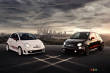 Los Angeles 2011 : Voici la sportive Fiat 500 Abarth 2012