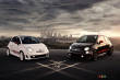 Los Angeles 2011 : Voici la sportive Fiat 500 Abarth 2012