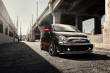 Los Angeles 2011 : Voici la sportive Fiat 500 Abarth 2012