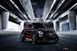 Los Angeles 2011 : Voici la sportive Fiat 500 Abarth 2012