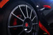Los Angeles 2011 : Voici la sportive Fiat 500 Abarth 2012