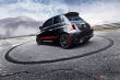 Los Angeles 2011 : Voici la sportive Fiat 500 Abarth 2012